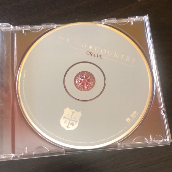 🪷 5/$10 🪷Three CD’s For King & Country Keith Taylor &Classical Xmas collection - Picture 4 of 11